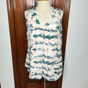 Cabi ladies size M top - fully lined